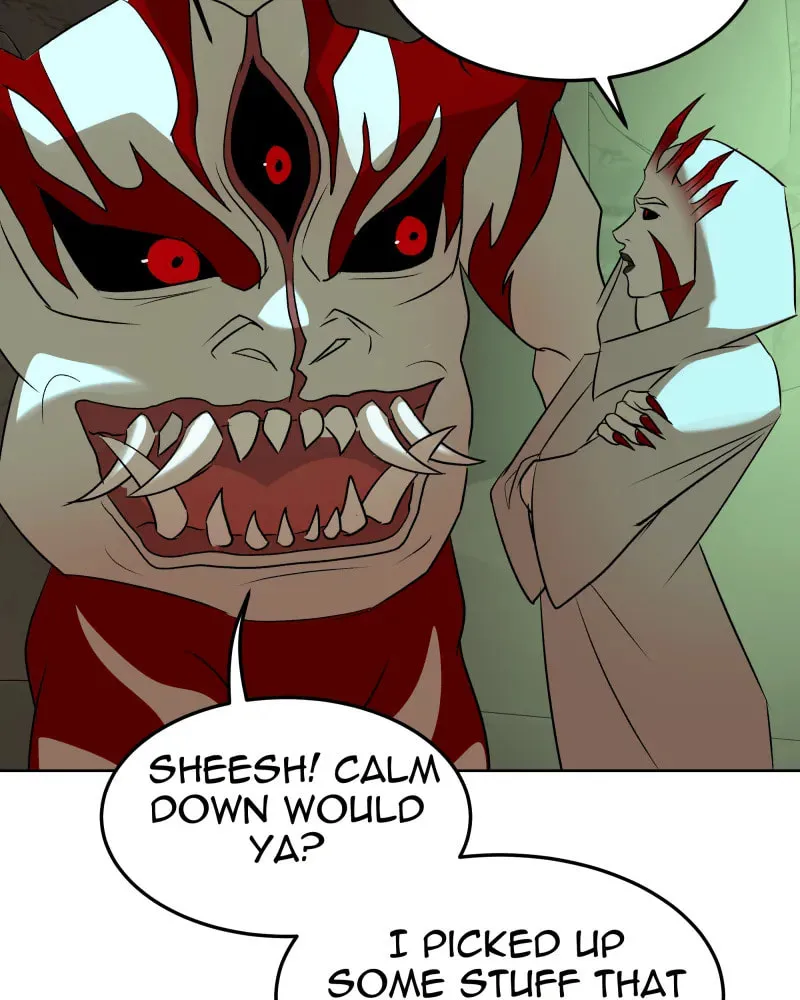 Covenant (Colored) Chapter 77 page 4 - 