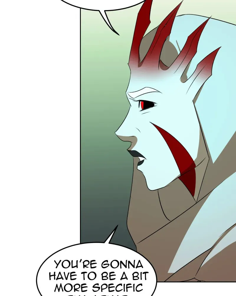 Covenant (Colored) Chapter 77 page 32 - 