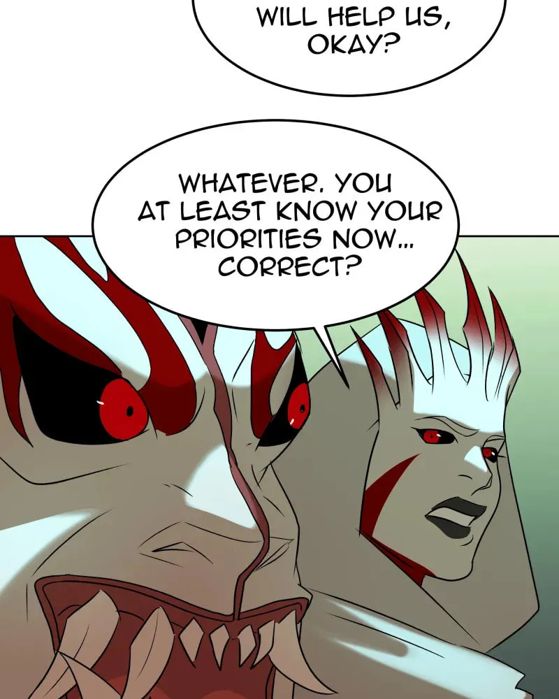 Covenant (Colored) Chapter 77 page 5 - 
