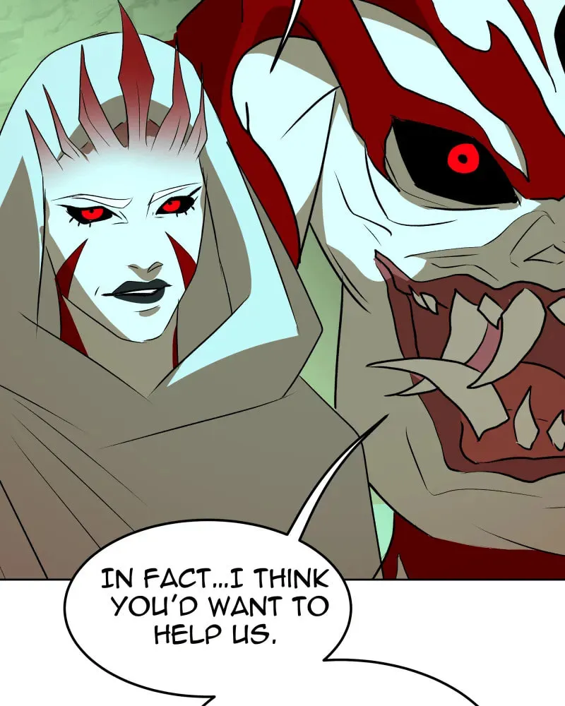 Covenant (Colored) Chapter 77 page 41 - 
