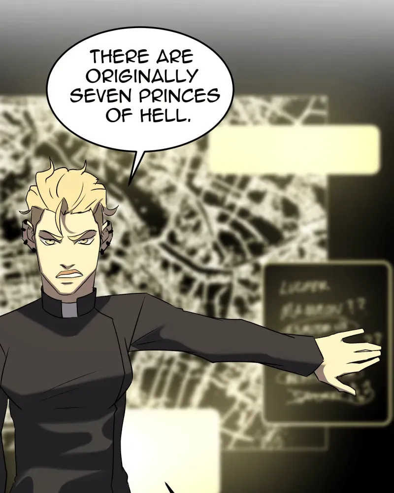 Covenant (Colored) Chapter 77 page 59 - 