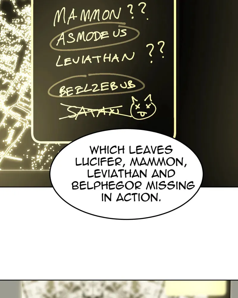 Covenant (Colored) Chapter 77 page 61 - 