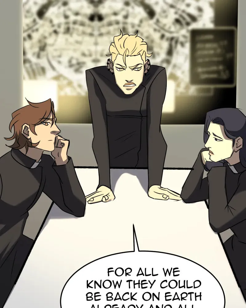 Covenant (Colored) Chapter 77 page 62 - 