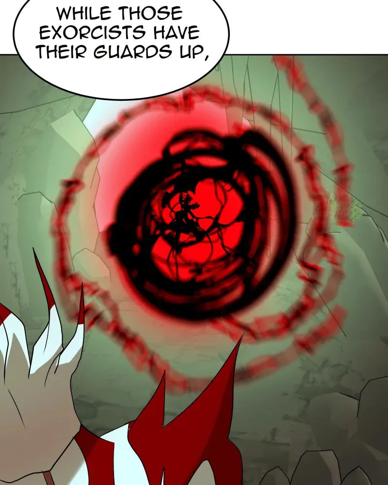 Covenant (Colored) Chapter 77 page 8 - 