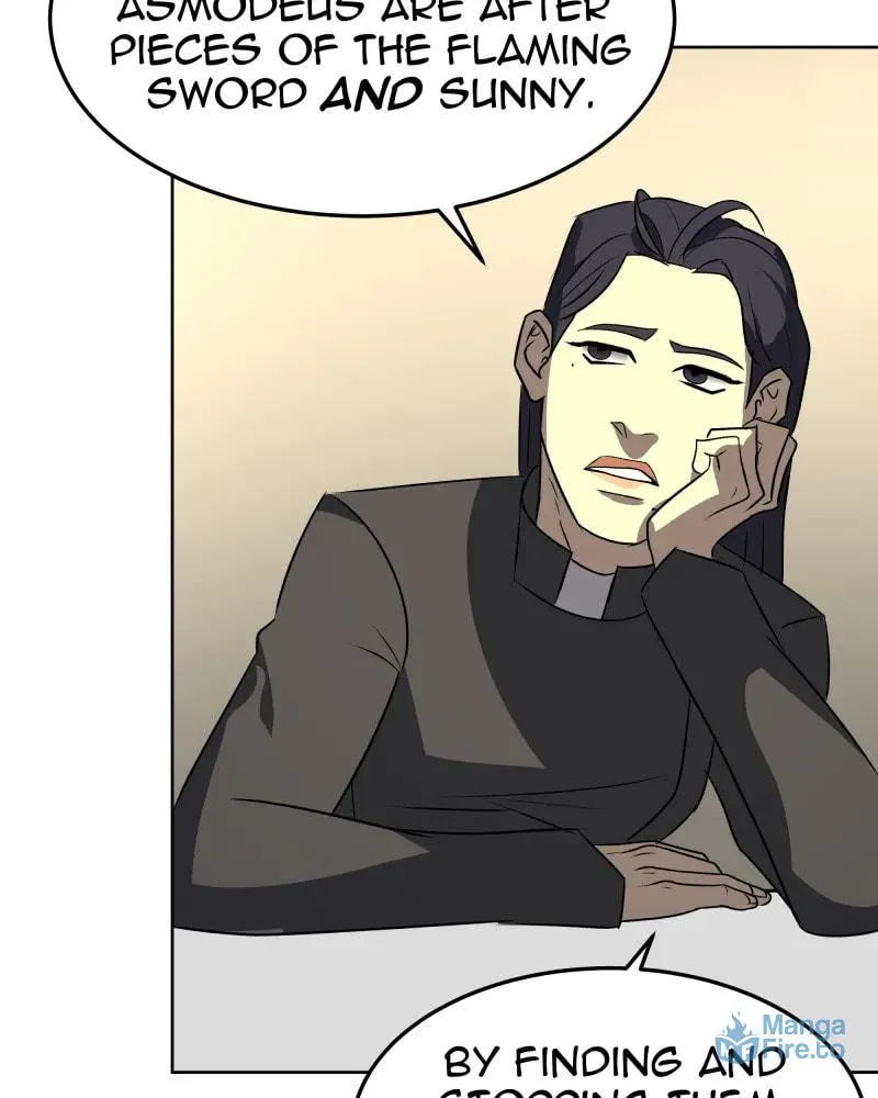 Covenant (Colored) Chapter 77 page 72 - 