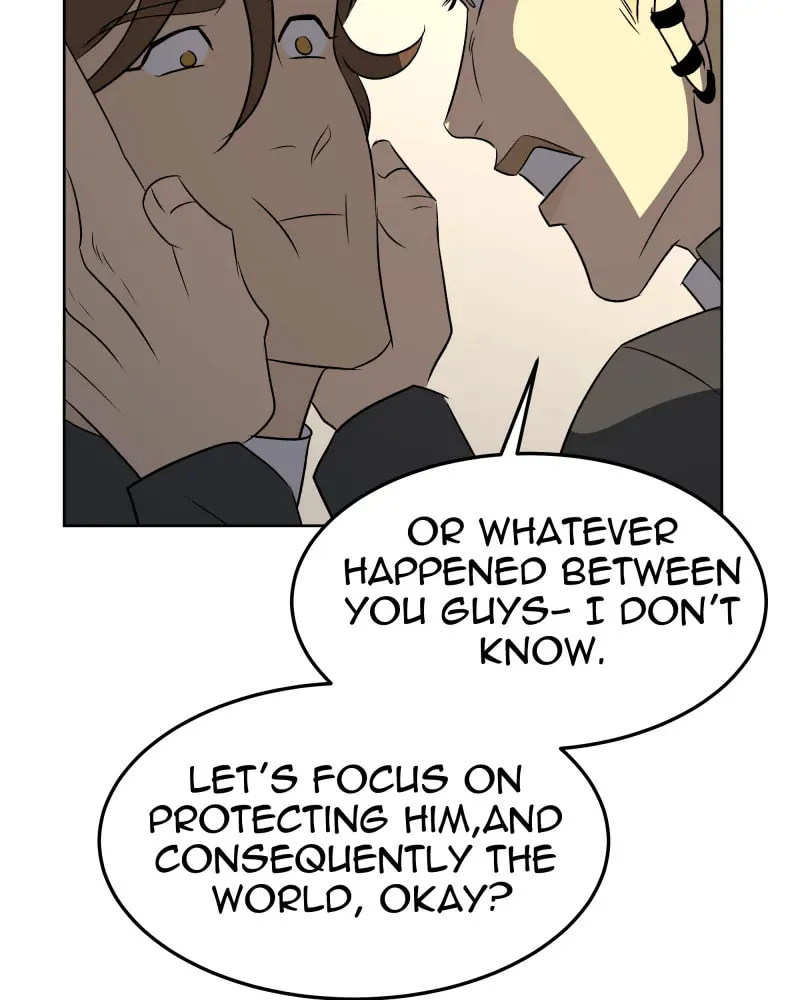 Covenant (Colored) Chapter 77 page 74 - 