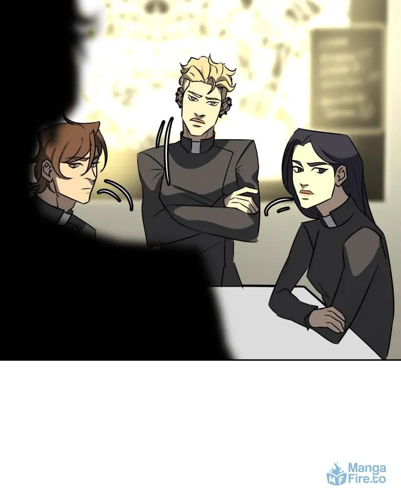 Covenant (Colored) Chapter 77 page 81 - 