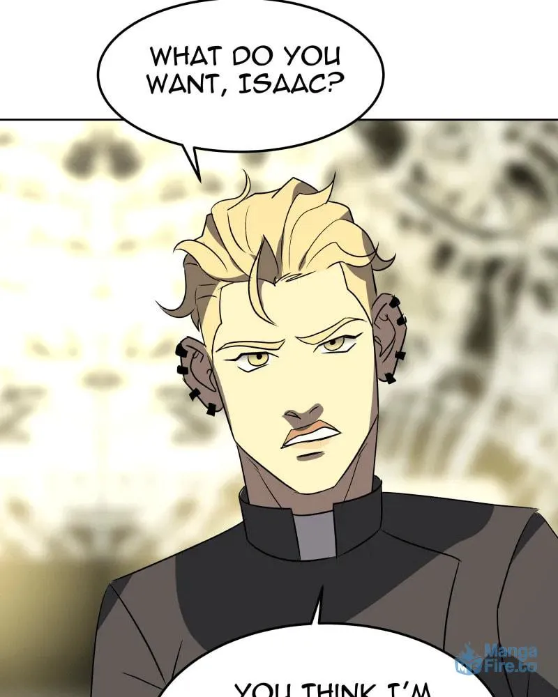 Covenant (Colored) Chapter 77 page 84 - 