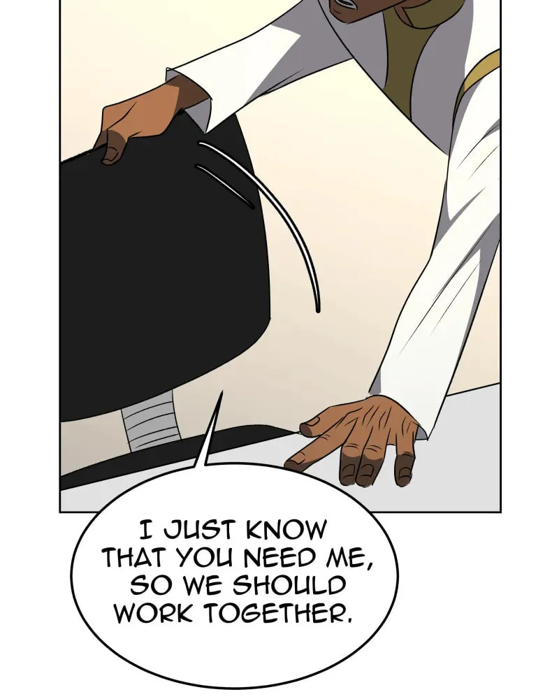 Covenant (Colored) Chapter 77 page 88 - 
