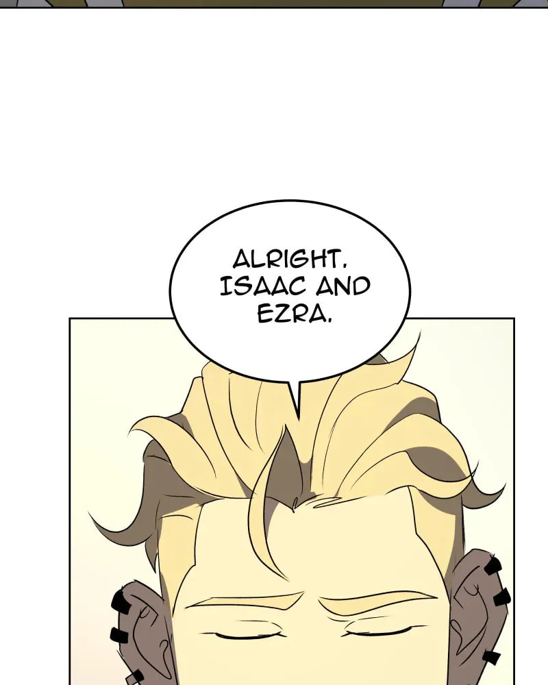 Covenant (Colored) Chapter 77 page 92 - 