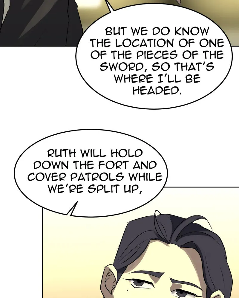 Covenant (Colored) Chapter 77 page 95 - 
