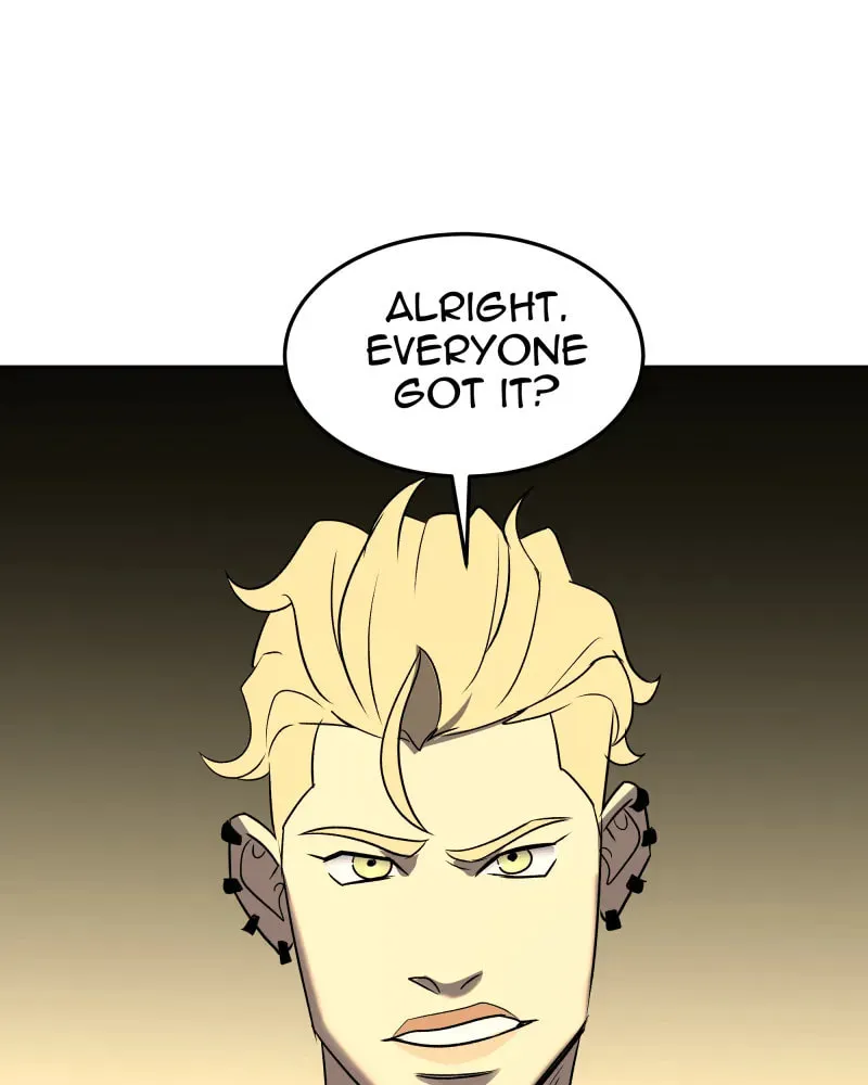 Covenant (Colored) Chapter 77 page 100 - 