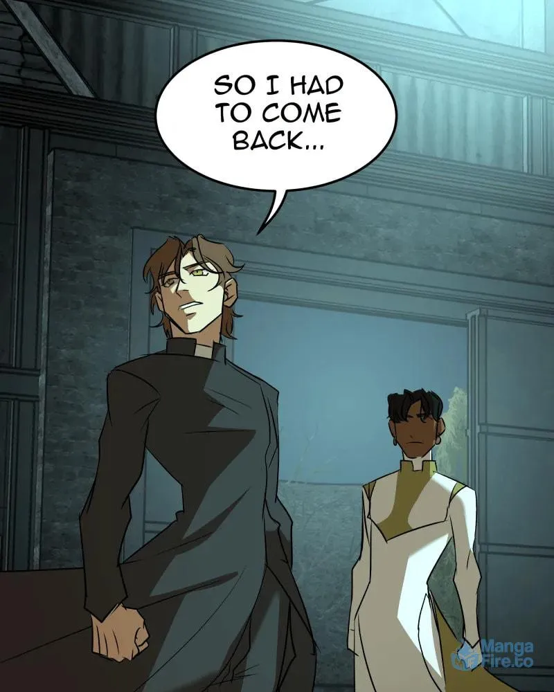 Covenant (Colored) Chapter 78 page 102 - 