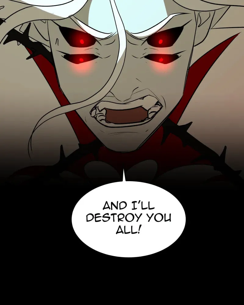 Covenant (Colored) Chapter 78 page 22 - 