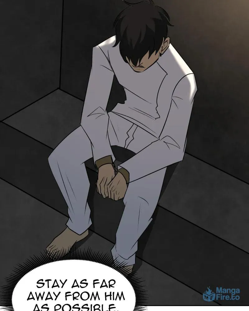 Covenant (Colored) Chapter 78 page 51 - 