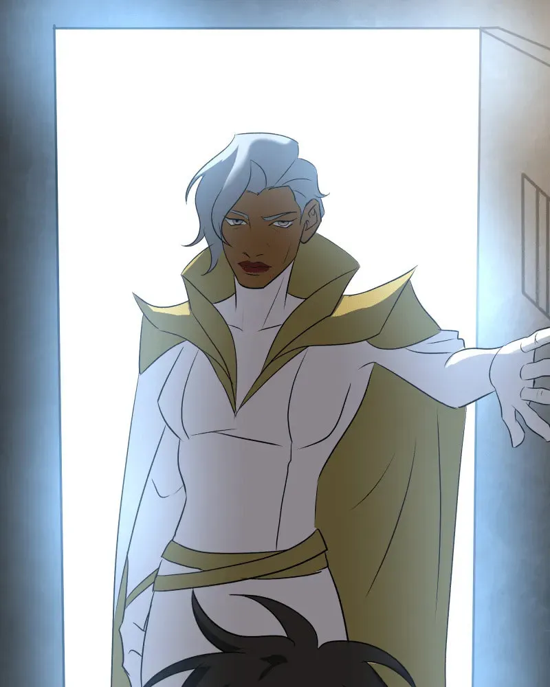 Covenant (Colored) Chapter 78 page 56 - 