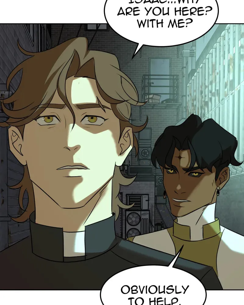 Covenant (Colored) Chapter 78 page 61 - 
