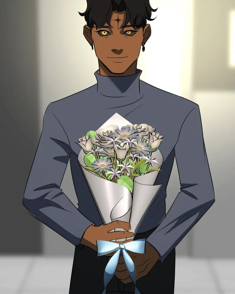 Covenant (Colored) Chapter 78 page 67 - 