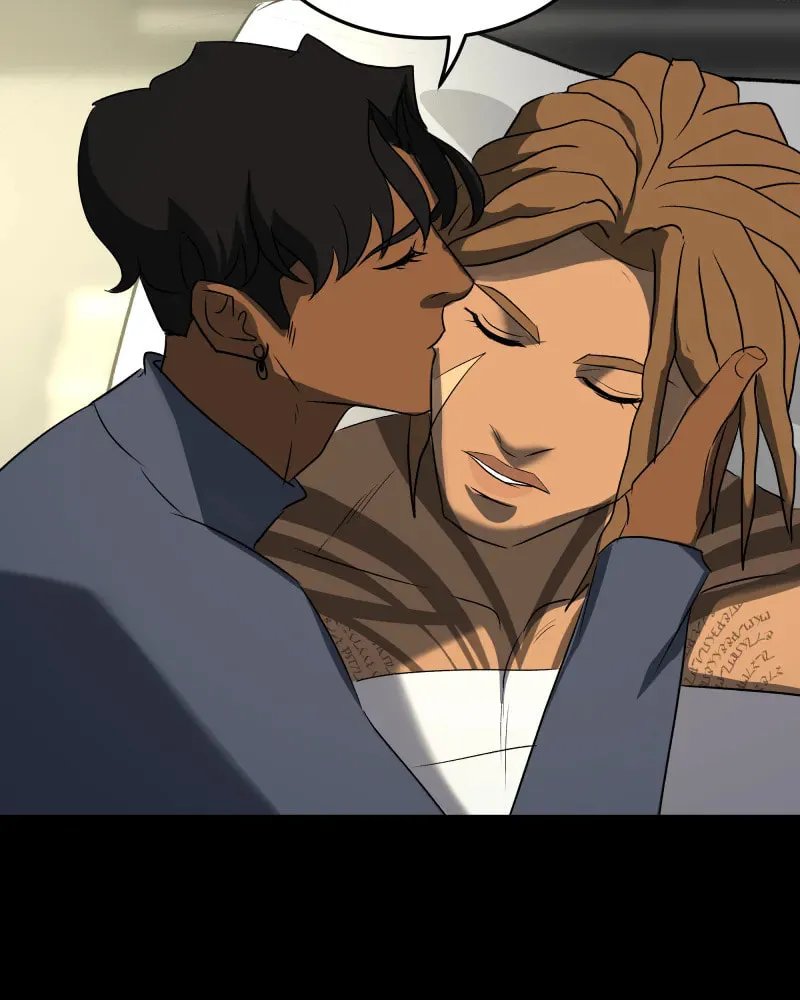 Covenant (Colored) Chapter 78 page 70 - 