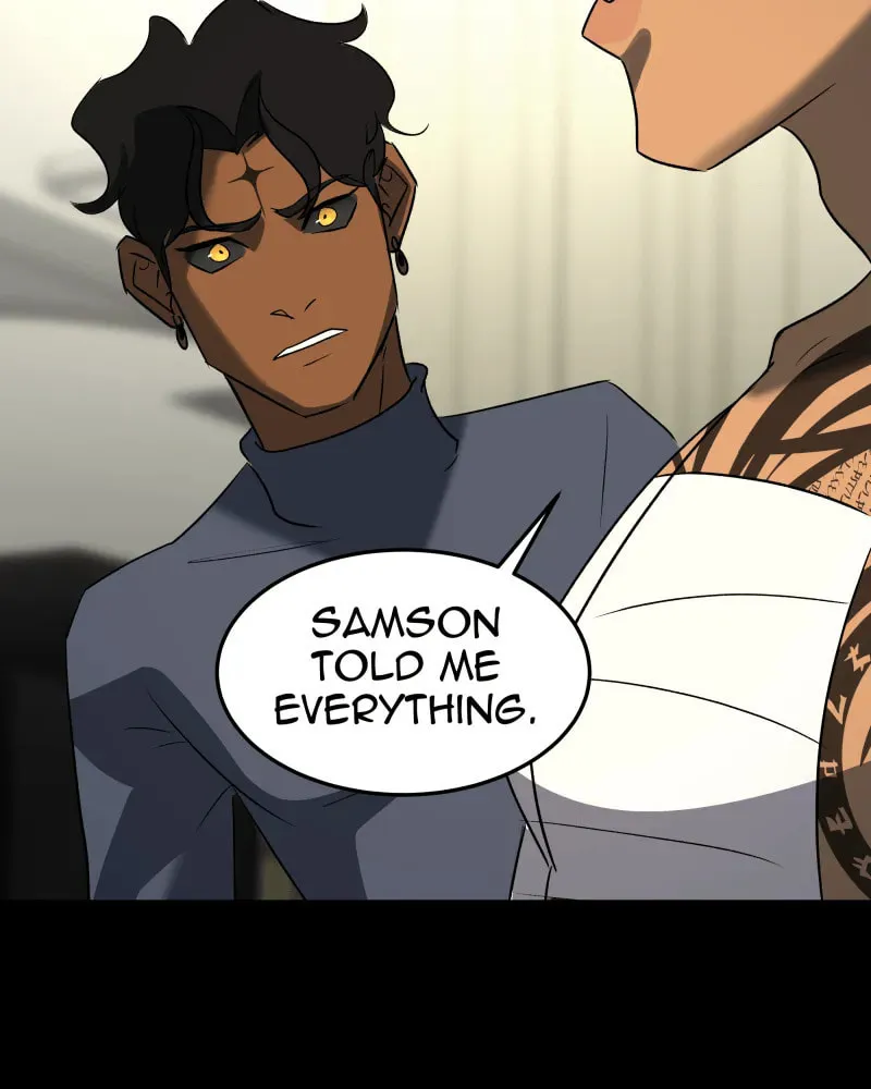 Covenant (Colored) Chapter 78 page 74 - 