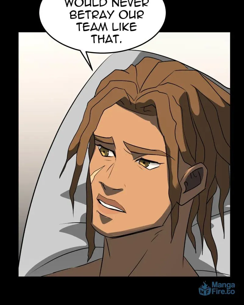 Covenant (Colored) Chapter 78 page 78 - 