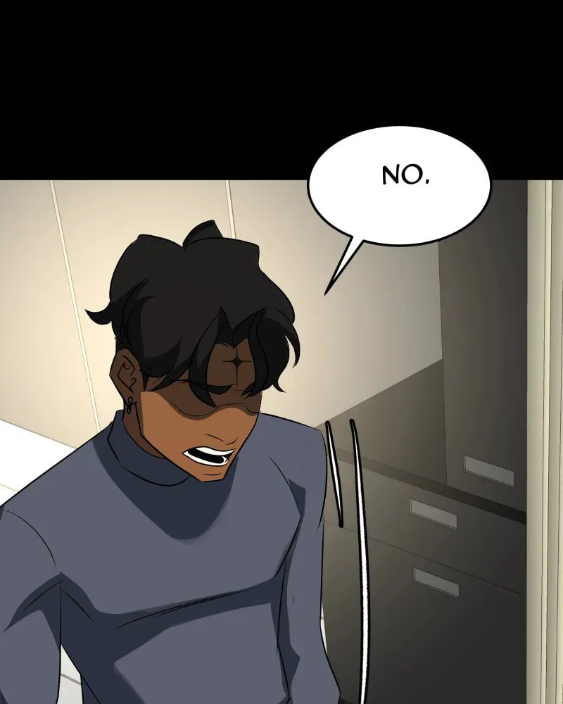 Covenant (Colored) Chapter 78 page 79 - 