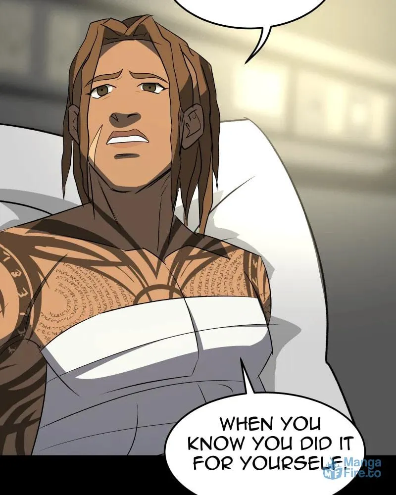 Covenant (Colored) Chapter 78 page 81 - 