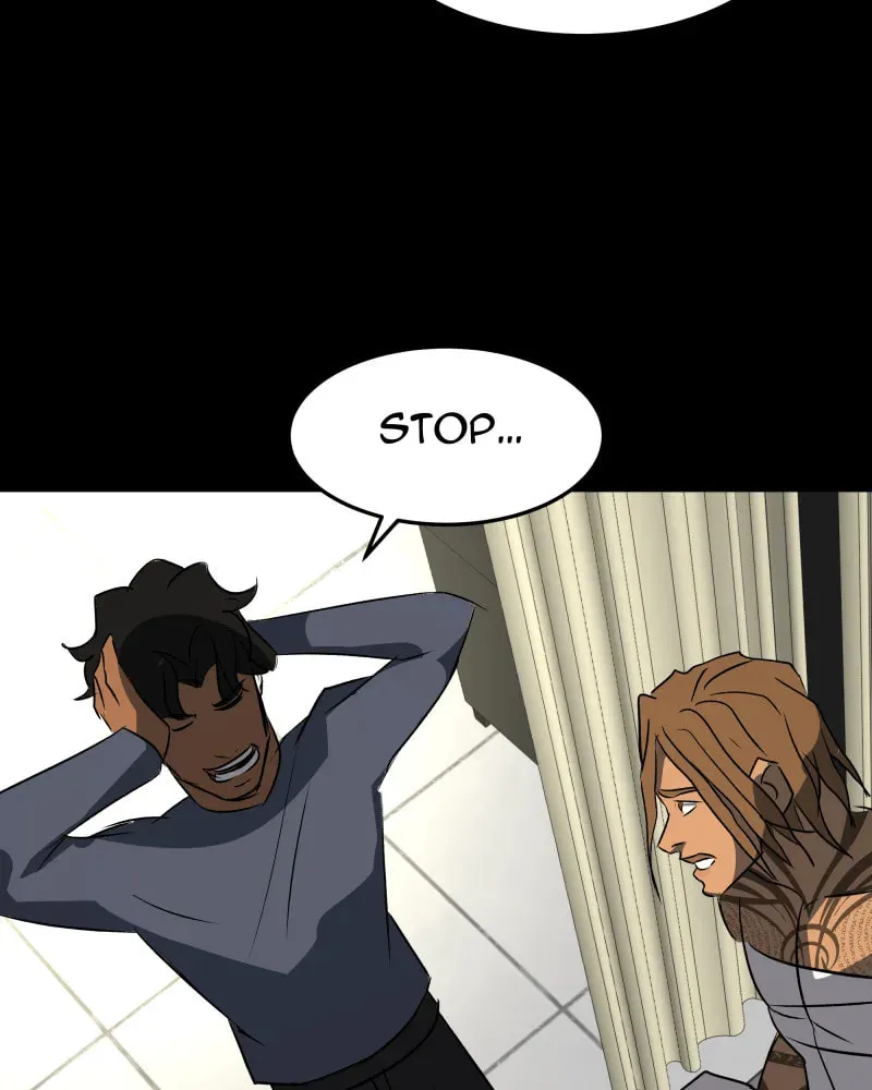 Covenant (Colored) Chapter 78 page 82 - 