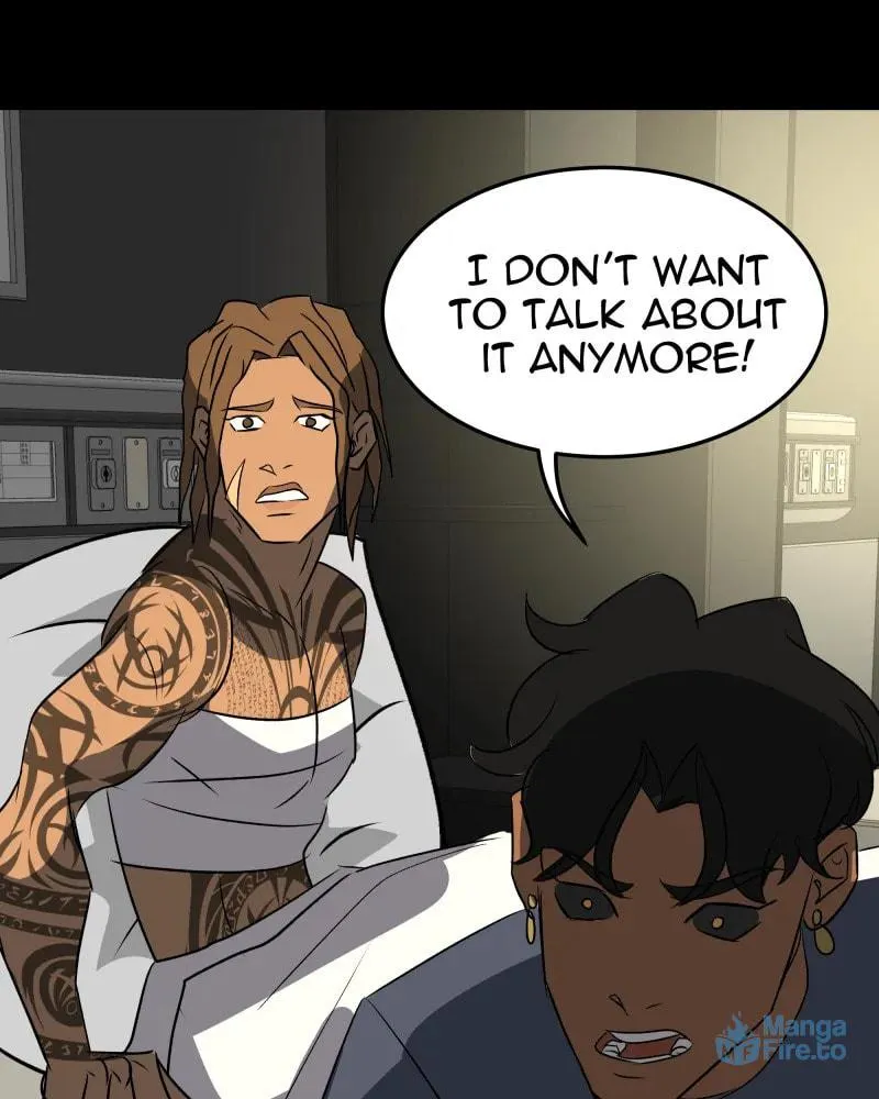 Covenant (Colored) Chapter 78 page 84 - 