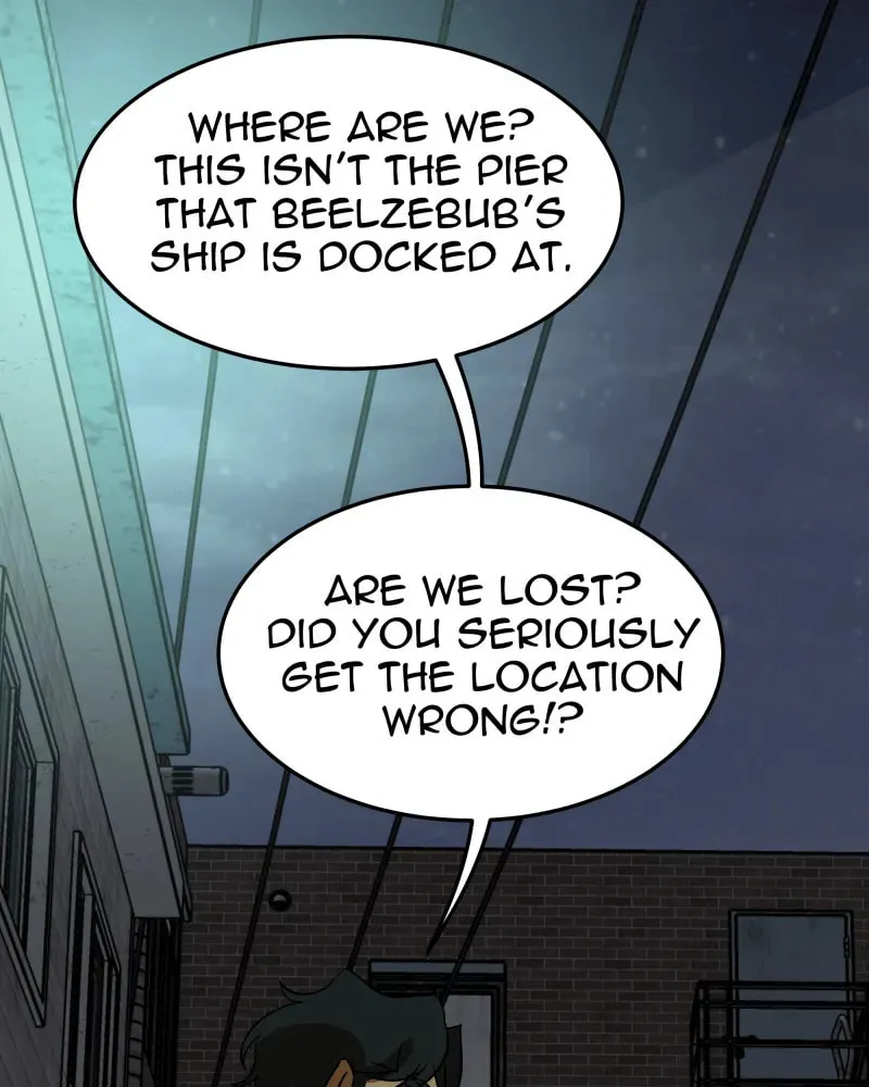 Covenant (Colored) Chapter 78 page 88 - 