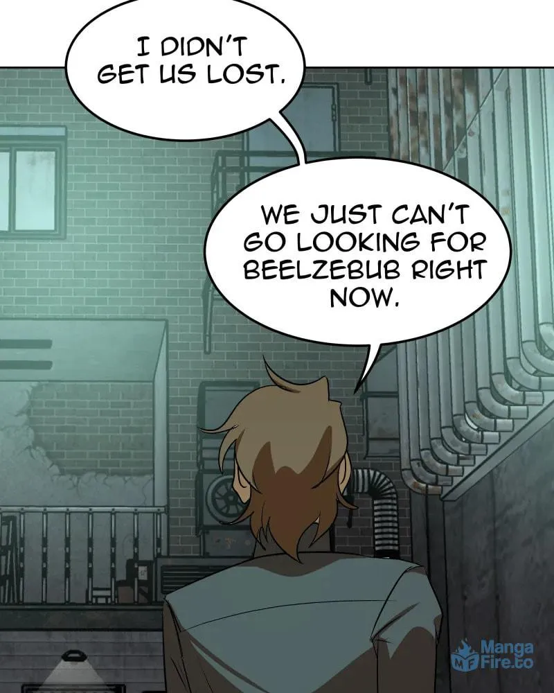 Covenant (Colored) Chapter 78 page 90 - 