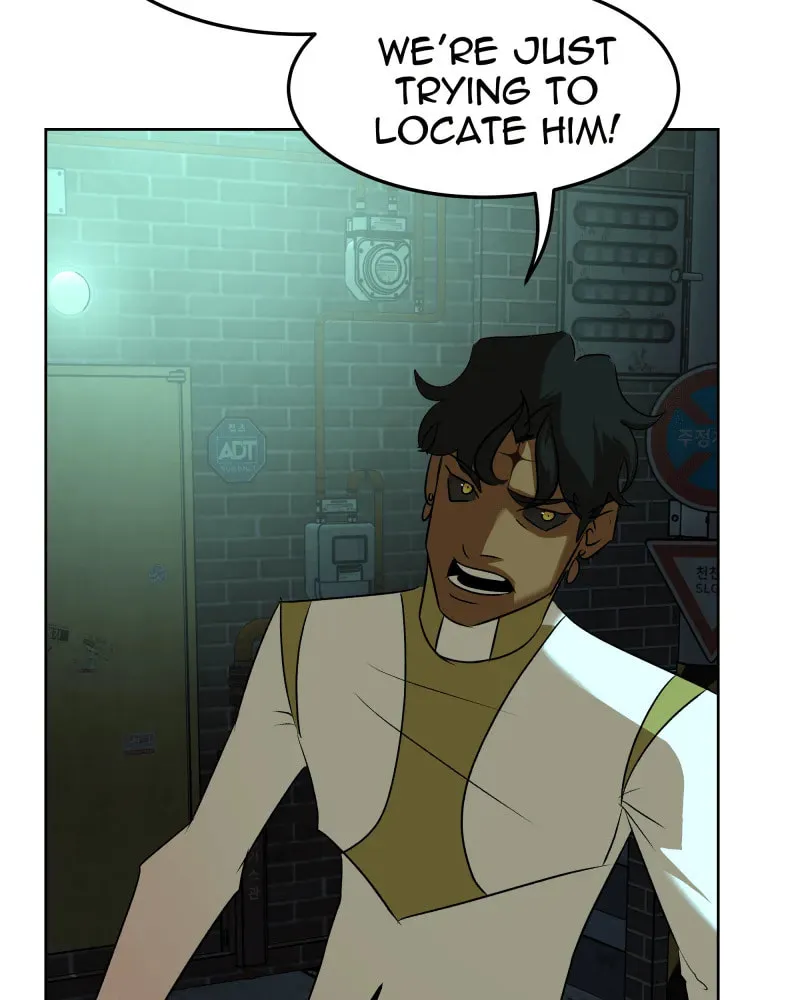 Covenant (Colored) Chapter 78 page 95 - 