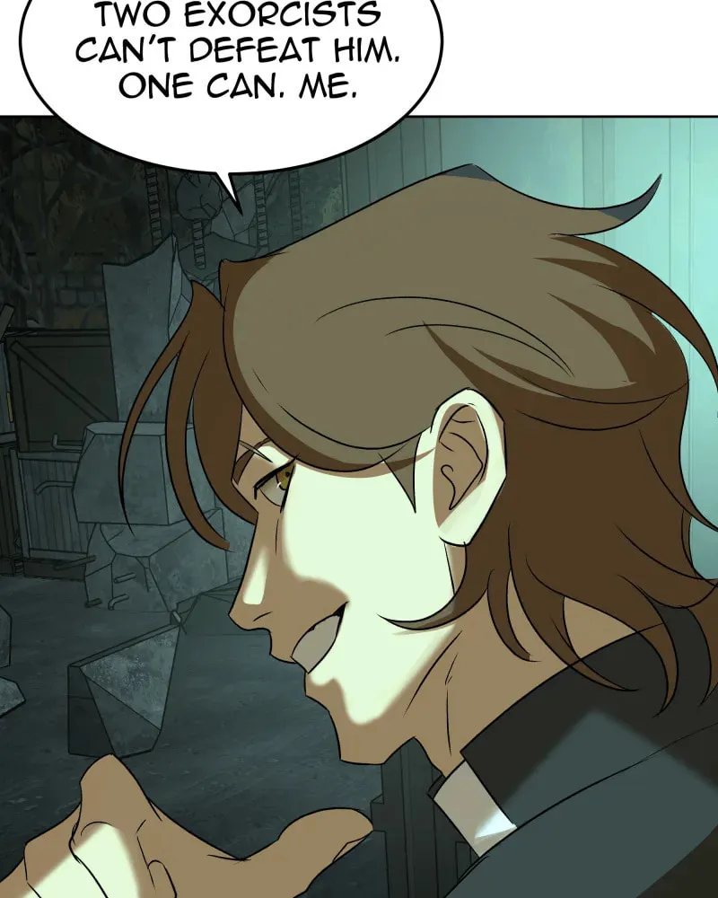 Covenant (Colored) Chapter 78 page 97 - 