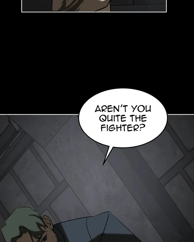 Covenant (Colored) Chapter 79 page 113 - 