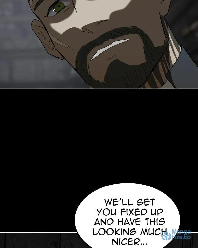 Covenant (Colored) Chapter 79 page 117 - 