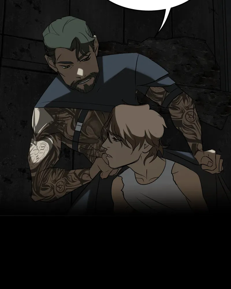 Covenant (Colored) Chapter 79 page 118 - 