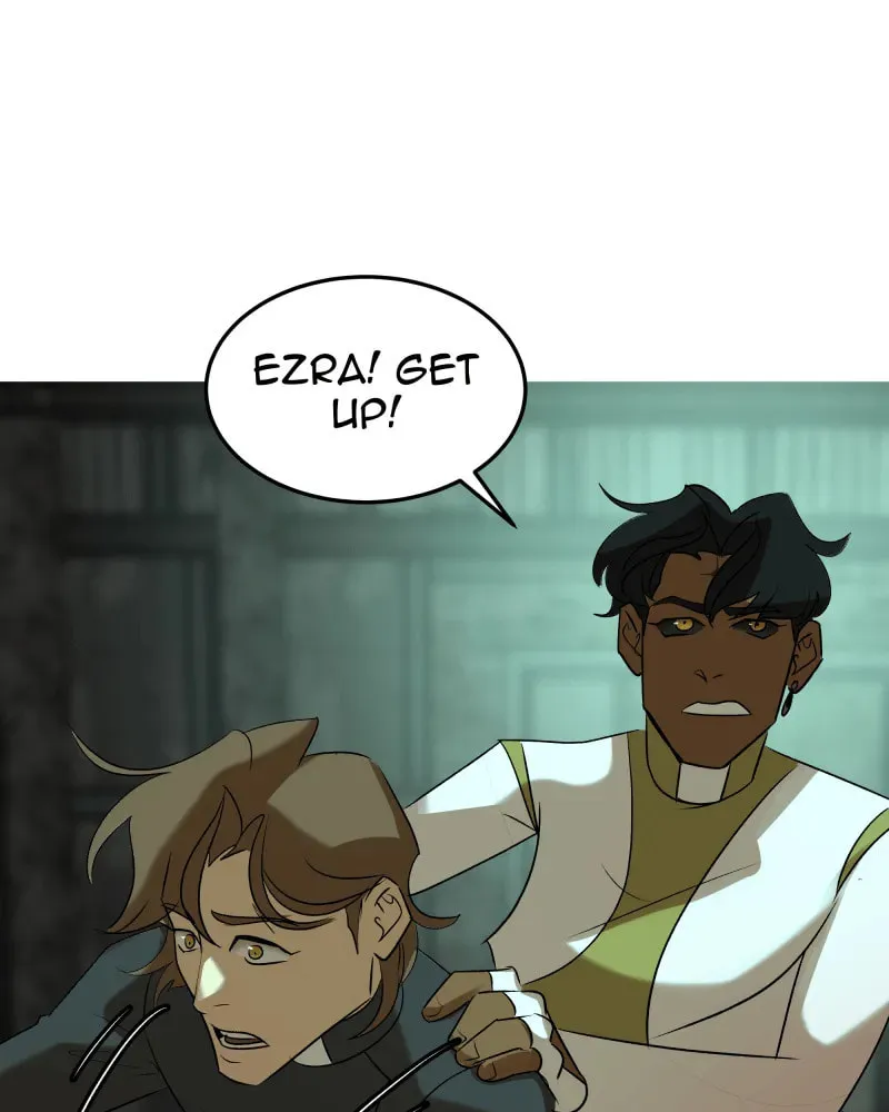 Covenant (Colored) Chapter 79 page 121 - 