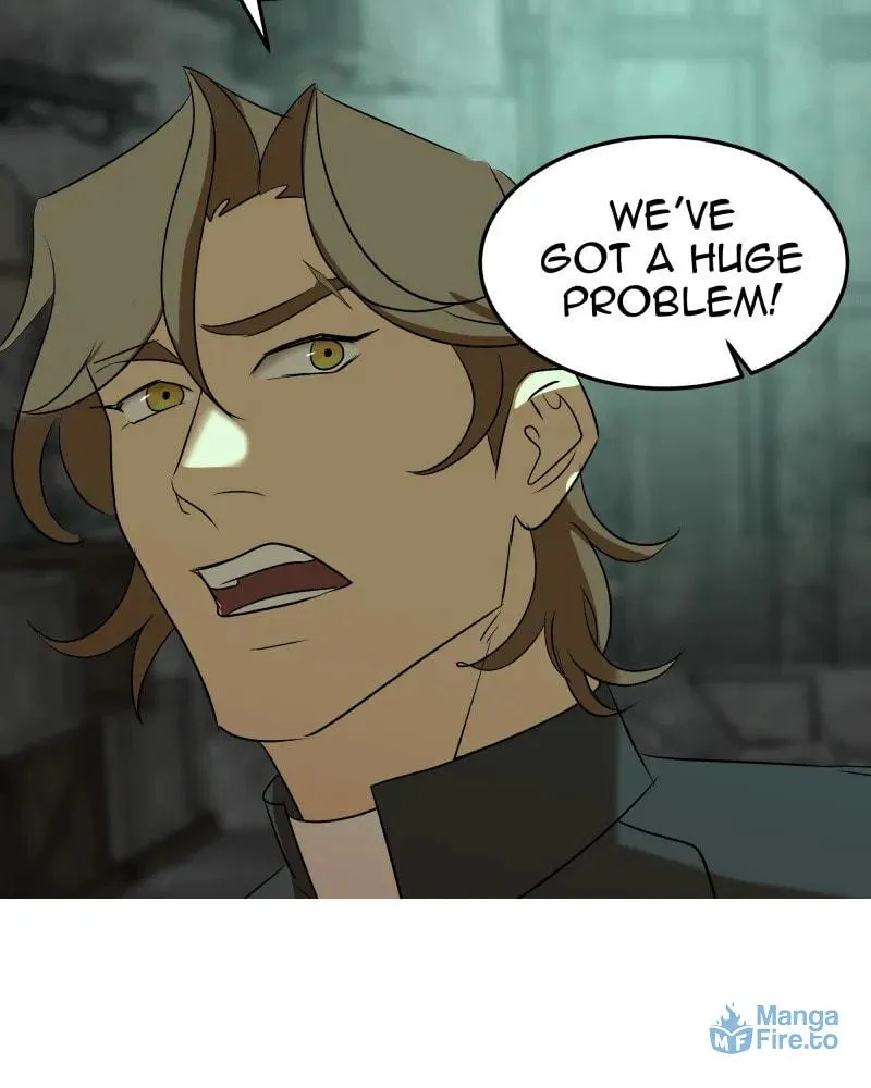 Covenant (Colored) Chapter 79 page 123 - 