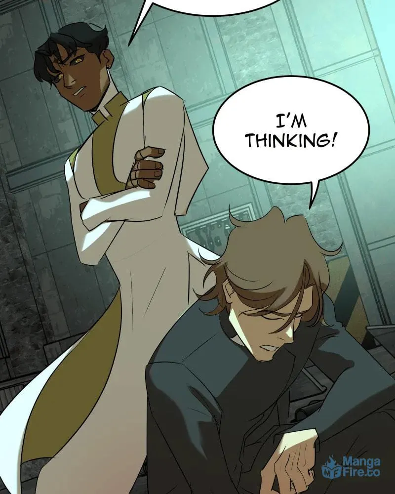 Covenant (Colored) Chapter 79 page 3 - 