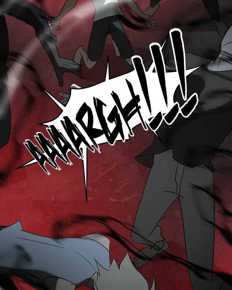 Covenant (Colored) Chapter 79 page 22 - 
