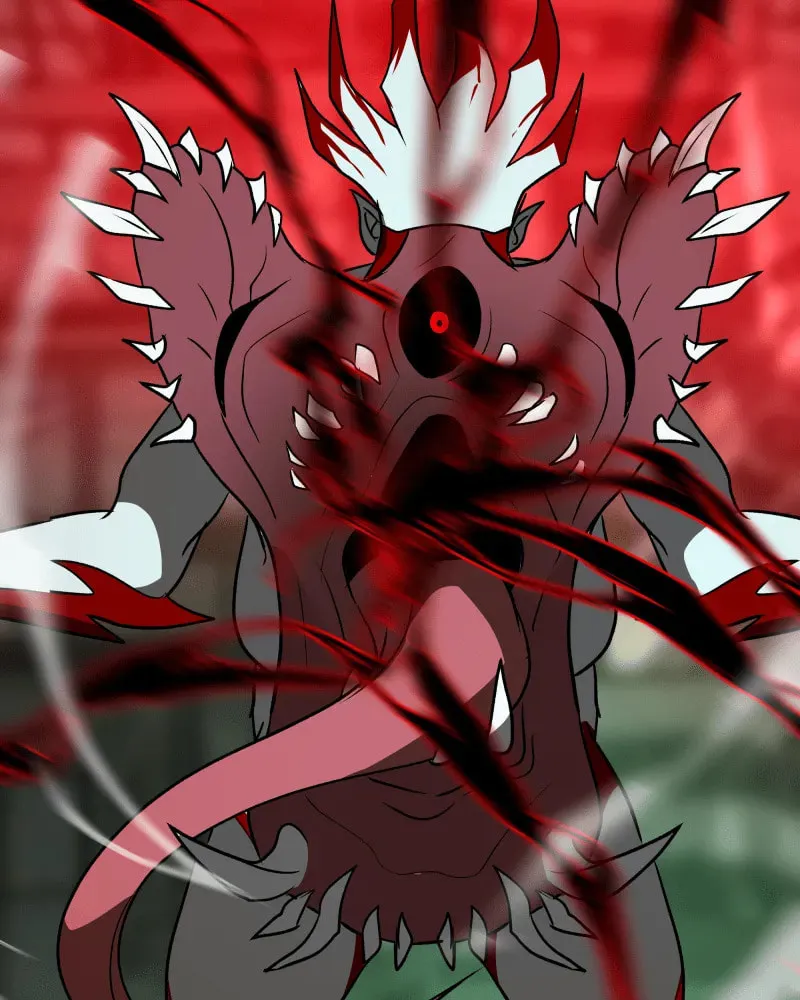 Covenant (Colored) Chapter 79 page 26 - 