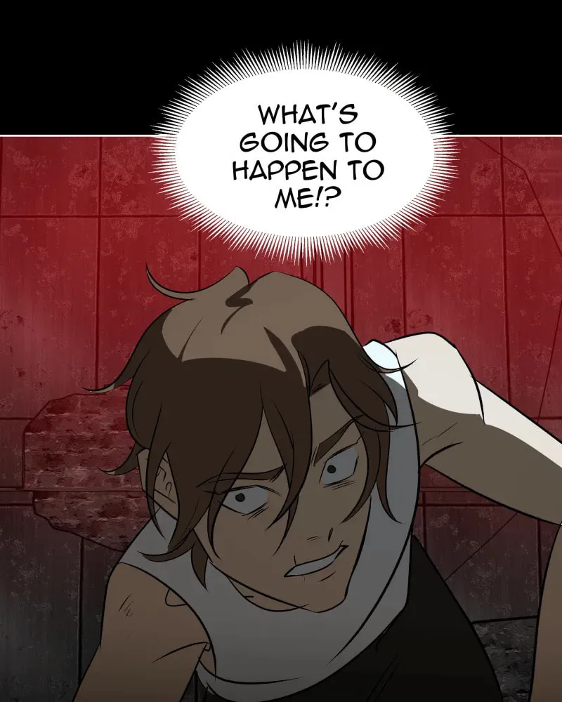 Covenant (Colored) Chapter 79 page 29 - 