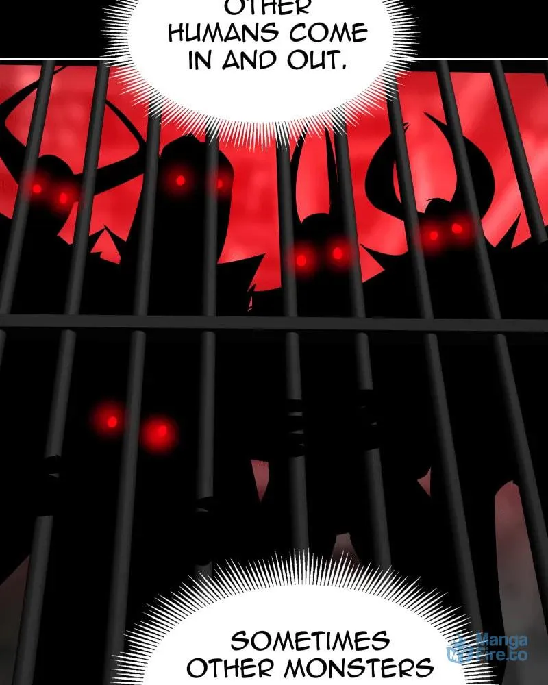 Covenant (Colored) Chapter 79 page 33 - 