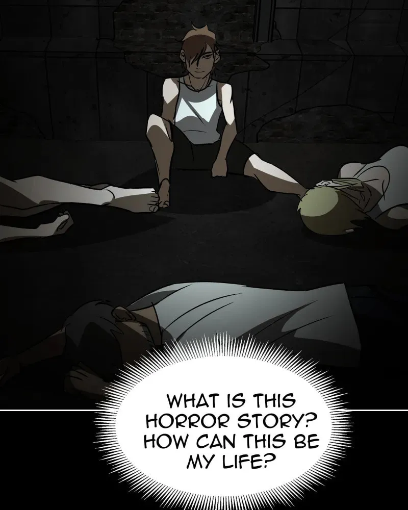 Covenant (Colored) Chapter 79 page 35 - 