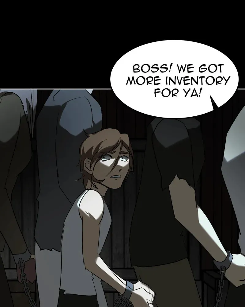 Covenant (Colored) Chapter 79 page 10 - 