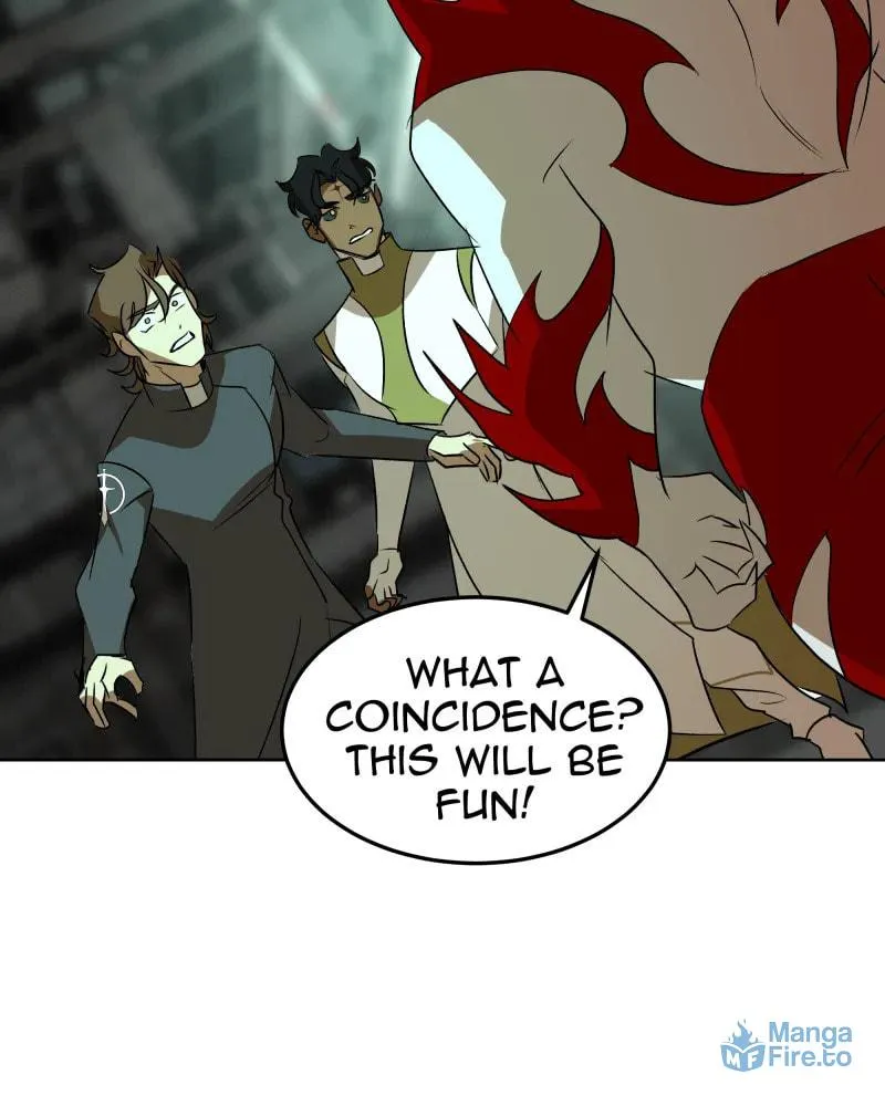 Covenant (Colored) Chapter 80 page 18 - 