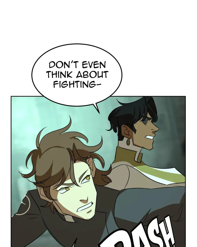 Covenant (Colored) Chapter 80 page 19 - 