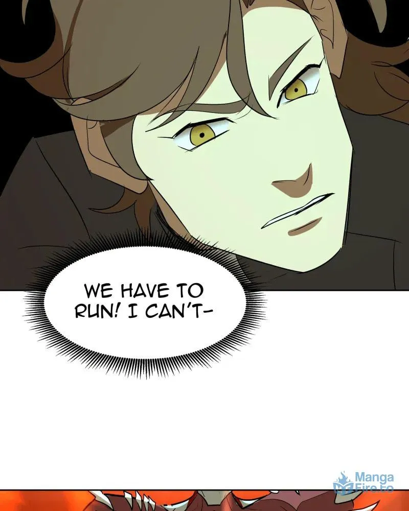Covenant (Colored) Chapter 80 page 21 - 