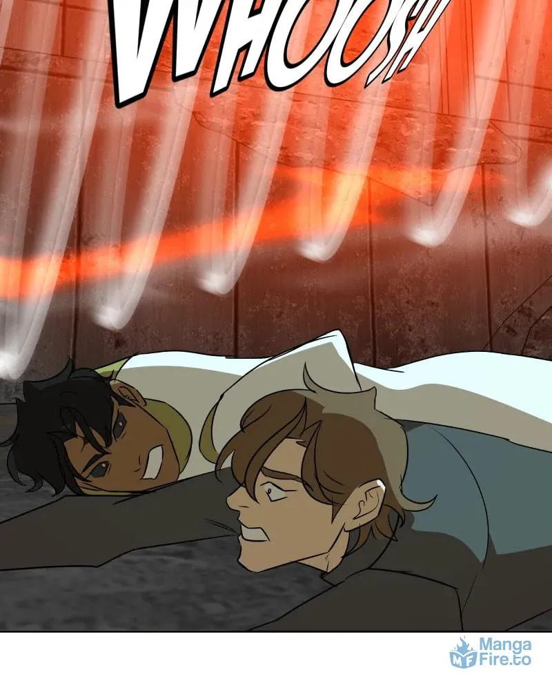 Covenant (Colored) Chapter 80 page 24 - 