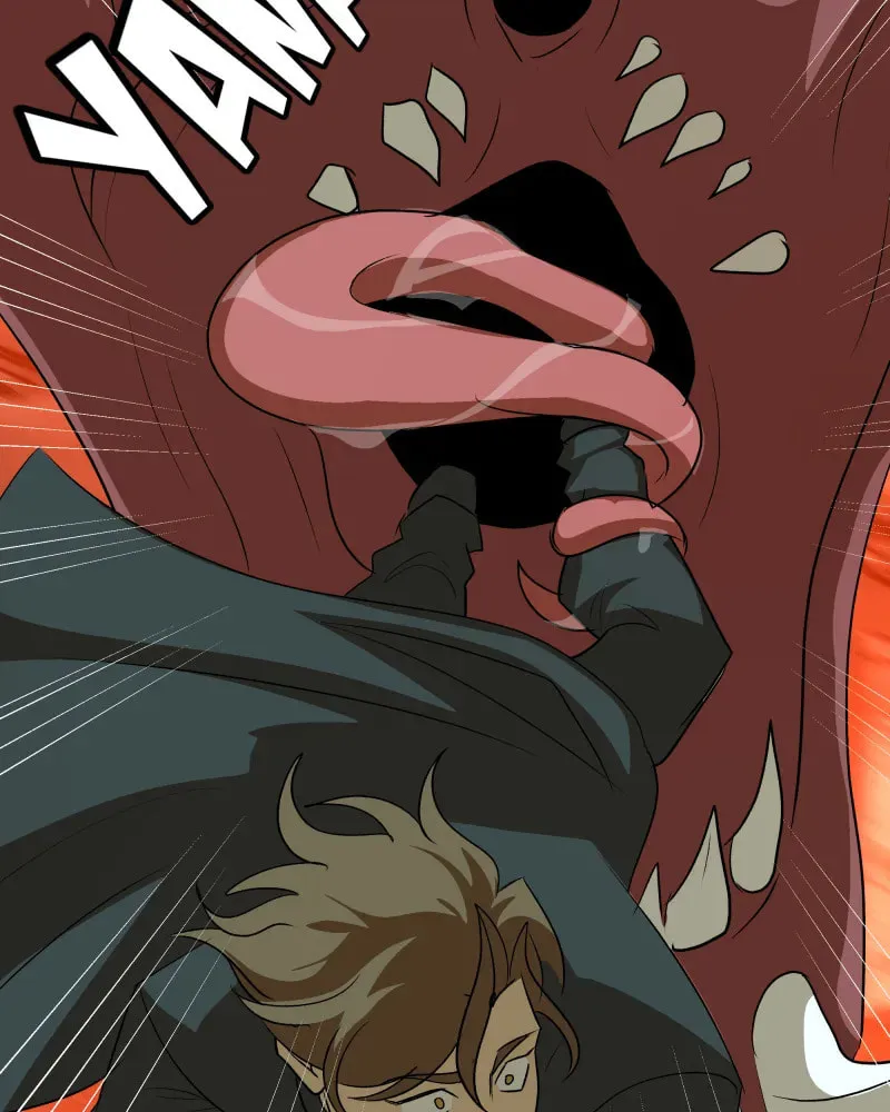Covenant (Colored) Chapter 80 page 29 - 